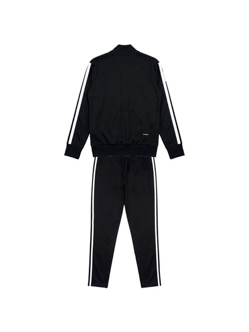  ADIDAS | KZ0107BLK WHT